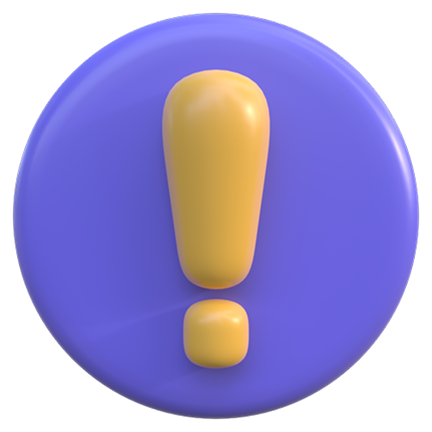 info button