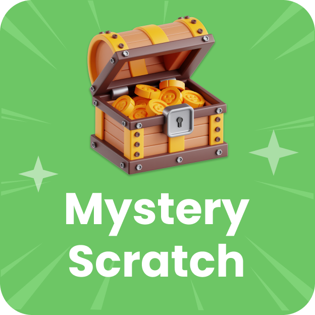 Mystery Scratch