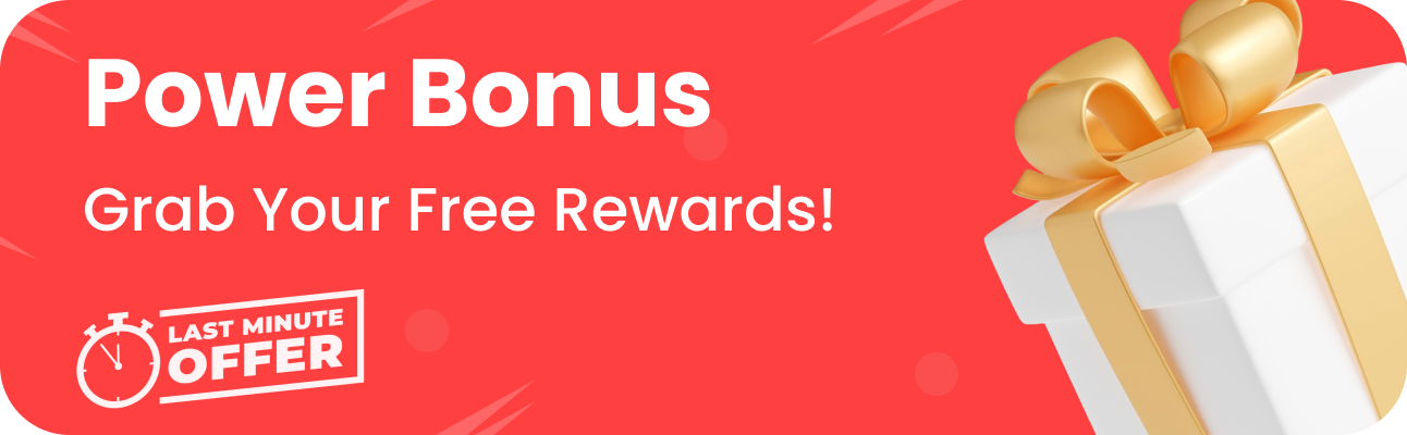 Power Bonus
